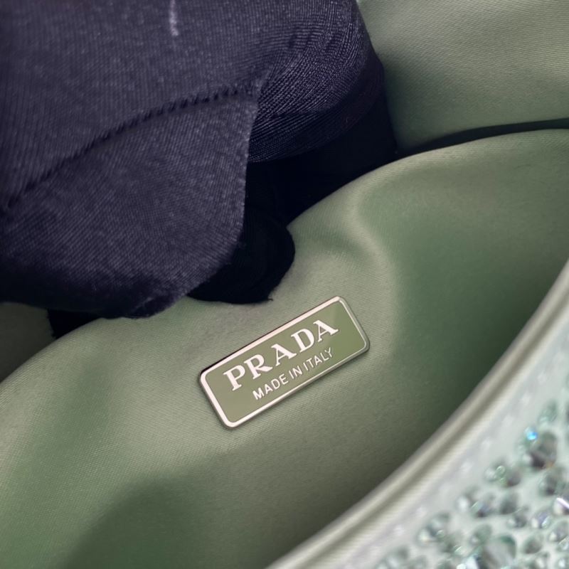 Prada Satchel Bags